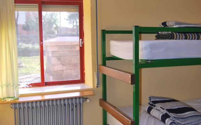 Albergue La Cabañuela