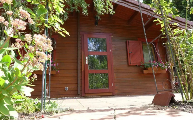 Ferienhaus Natura