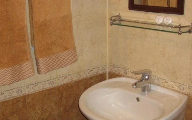 Guesthouse Trite Kambani