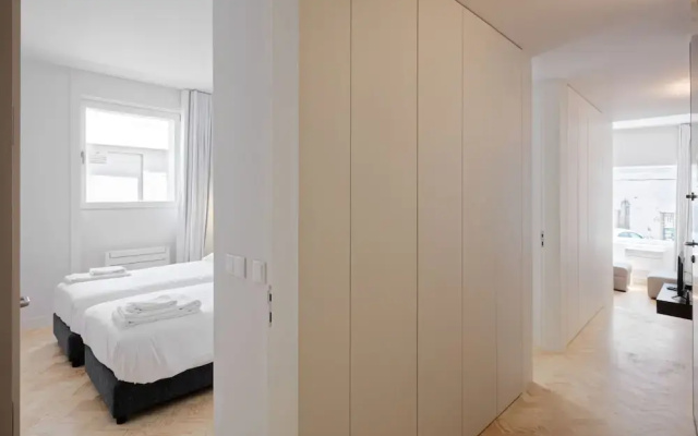 City Stays Sé Apartments