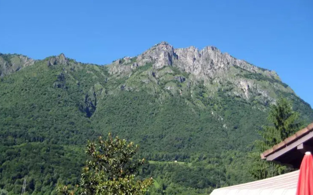 Le Rocce Rosse
