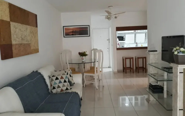 Cris Rio Temporada - Copa Residencial