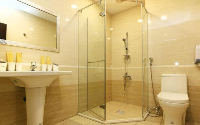 See Hualien Homestay