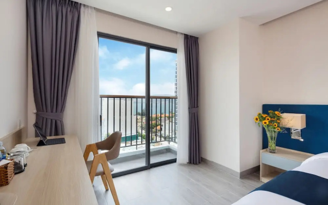CTK Golden Hotel