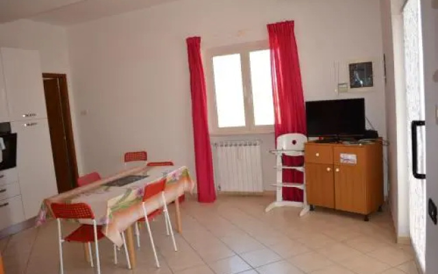 Appartamento Arione