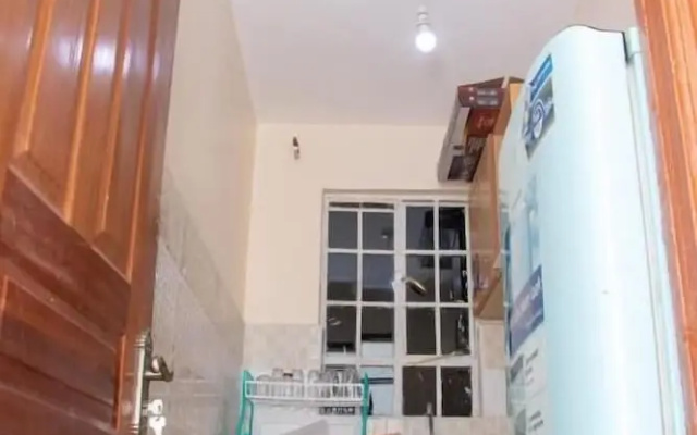 Stay.Plus Royale Village Apartment