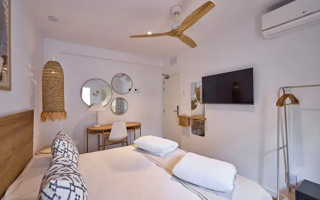 INNER Hostal Es Molí