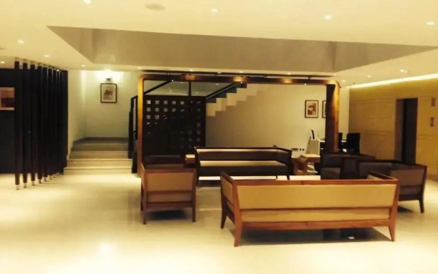 Hotel Indraprastha