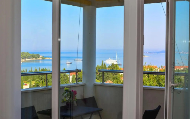 3 bedrooms family apartment A&M Milicic Cavtat