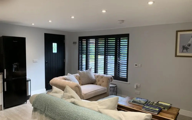 Stunning 1-Bed Apartment in Newmarket