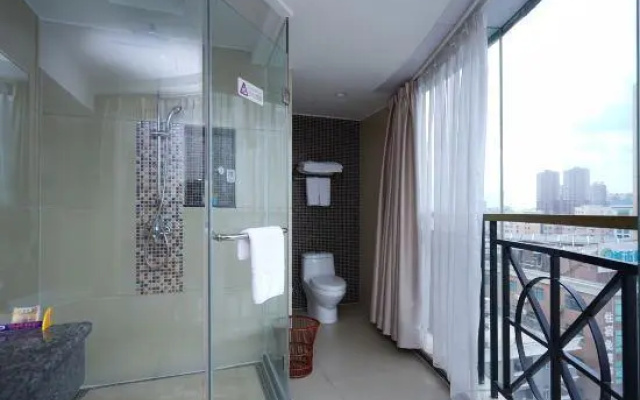 Hengxin Commerce Hotel