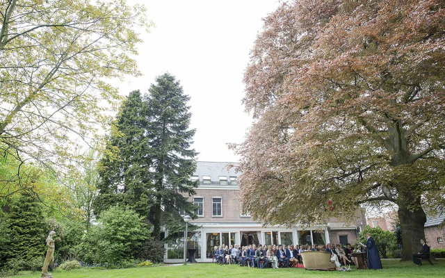 Hotel t Klooster