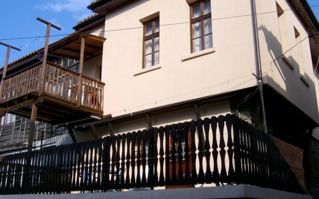 Guest House Zhelevi