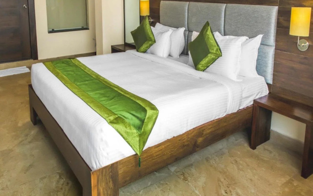 Treebo PL Grand, Vishakapatnam
