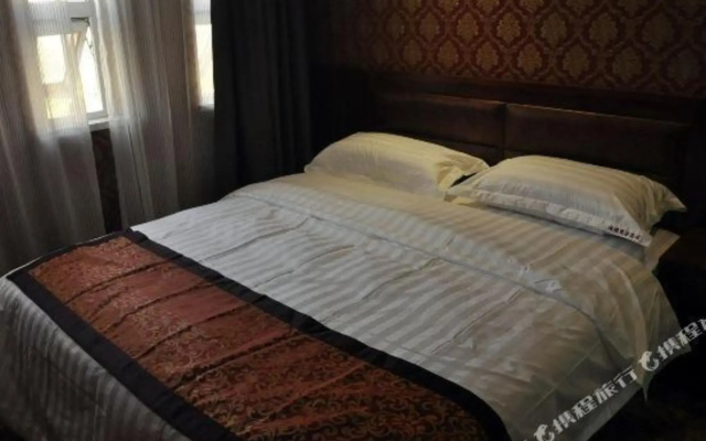 Chengyuan Hotel (Wuhan Business School Branch)