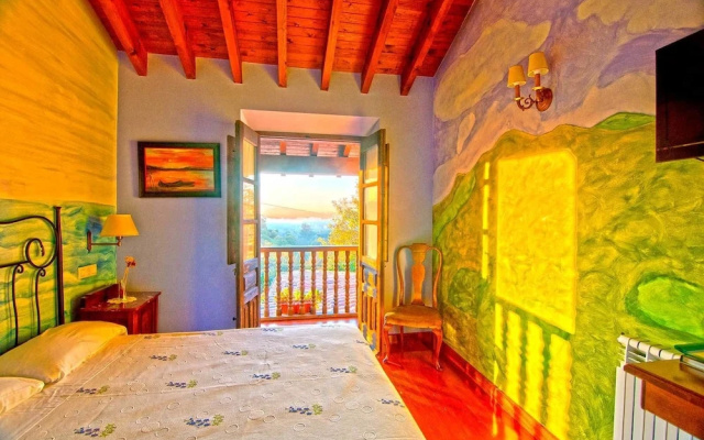 La Quintana de Valdés