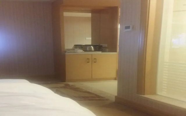 Vienna International Hotel
