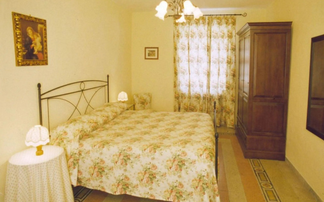 Mansion in Prodo Near Lake Bolsena
