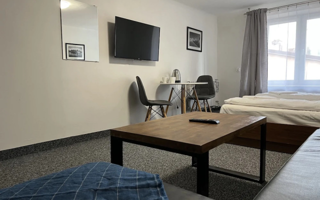 Garbarska 22 Aparthotel