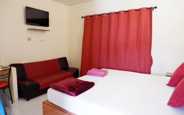 Airport Overnight Hotel