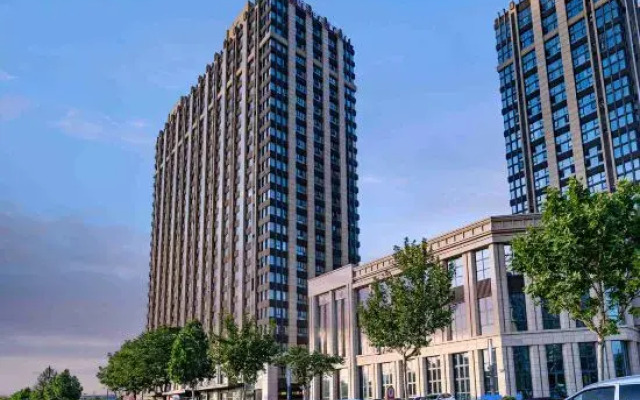 Yinmingyue Boutique Garden Hotel
