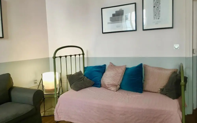 Studio Saint-Fiacre