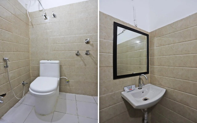OYO 45947 Aravali Residency