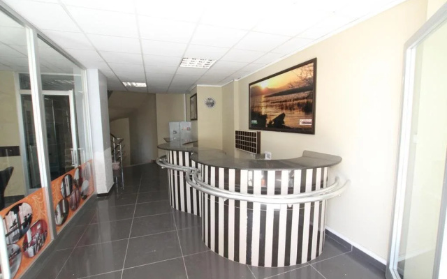 Beyşehir Otel
