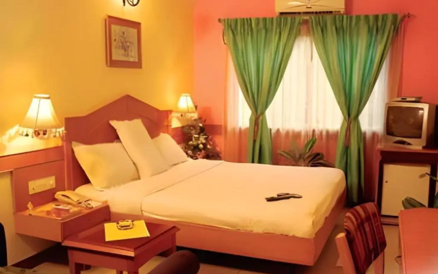 Hotel Nandhini Jayanagar