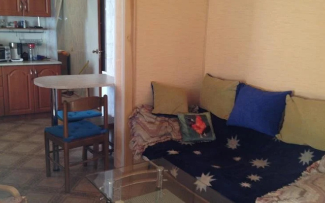 Guest House Ozerki