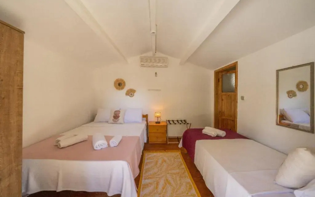 La Dia Hotel Faralya