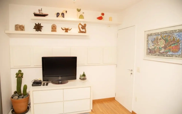 OBA 29 - Apartamento lindo prox Allianz Park
