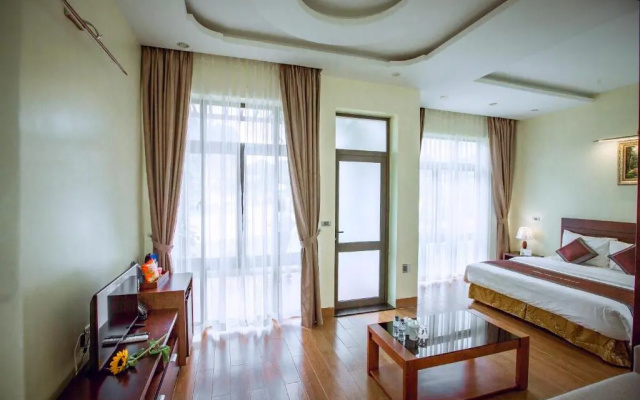 Thao Nguyen Resort