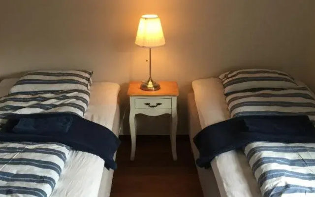 Lindelunda Bed & Breakfast