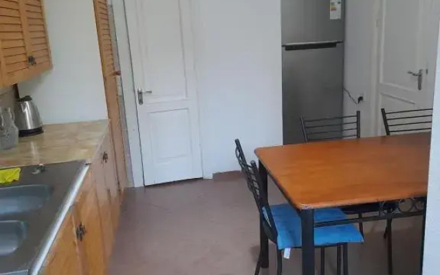 Saburtalo Apartment Tbilisi