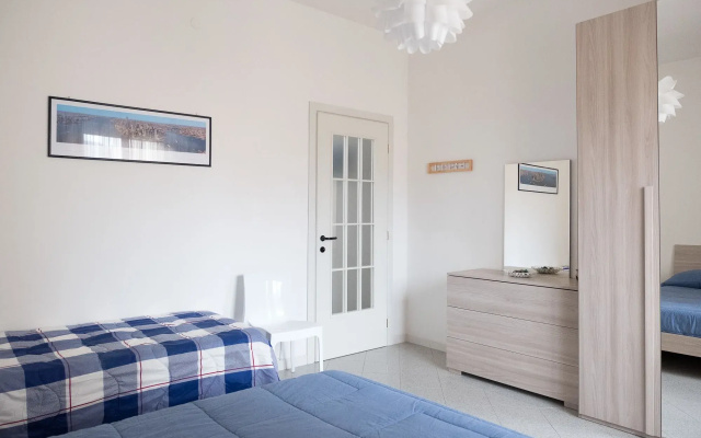 Raggio Di Sole Apartament