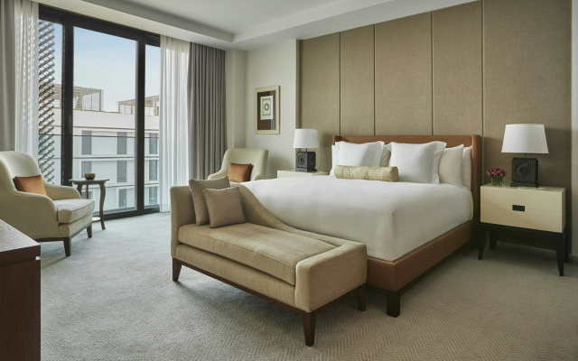Four Seasons Hotel Casablanca