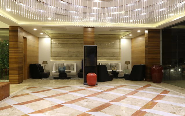 The Fern Residency Mundra