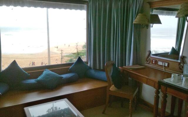 Hindustan Beach Retreat
