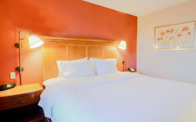 Hampton Inn & Suites by Hilton Tomball Houston NW