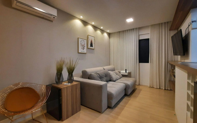 Apartamento Lindo De Viver No Maurício De Nassau