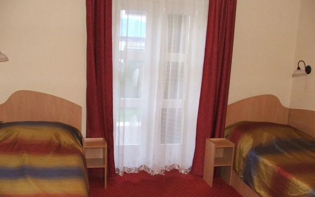 Siesta Club Hotel