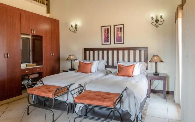 Zebula Boutique Hotel
