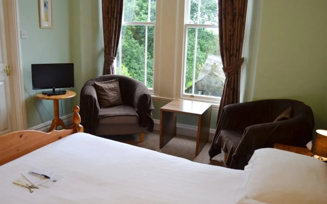 Ashleigh Guest House