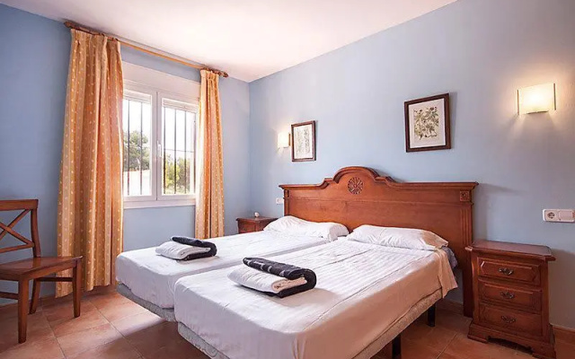 Monte Javea 16 BM