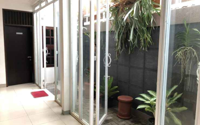 Wisma Eyang Sosro