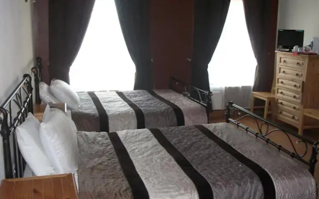 Clare Street B&B