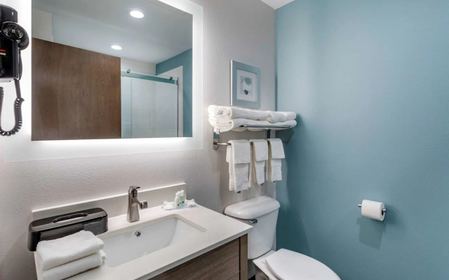 Quality Inn Lebanon - Highway 109