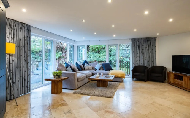 Trewhiddle Villa 16