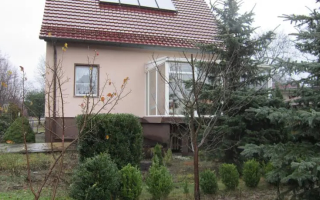 Pension Müller